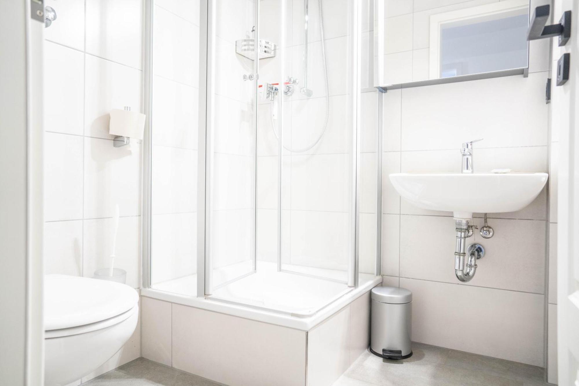 Johouse Apartment 11 Rostock Buitenkant foto